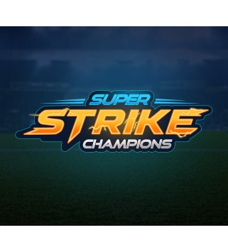 Super Strike Champions Steam Key GLOBAL